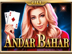 Andar Bahar game cover