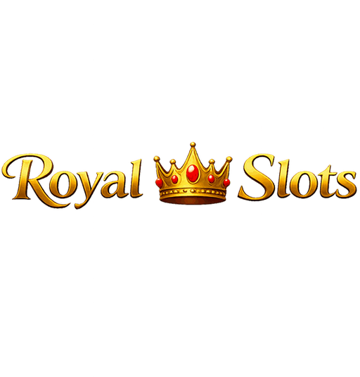 Royal Dream Slot Logo